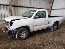 Salvage trucks for sale at Houston, TX auction: 2006 Toyota Tacoma