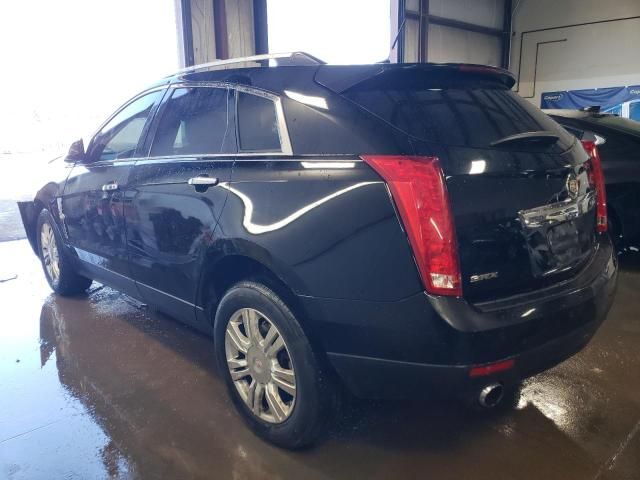 2011 Cadillac SRX Luxury Collection