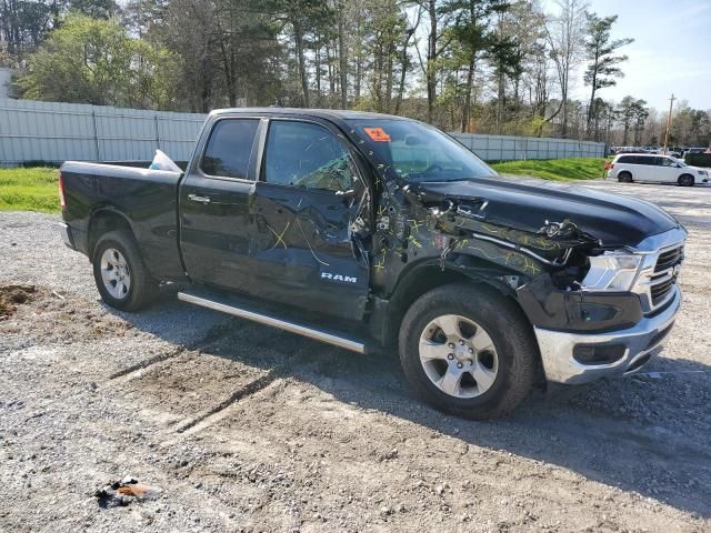 2019 Dodge RAM 1500 BIG HORN/LONE Star