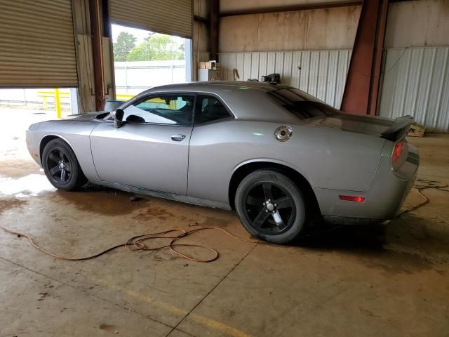 2013 Dodge Challenger SXT