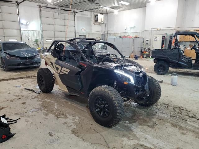 2021 Can-Am Maverick X3 DS Turbo R