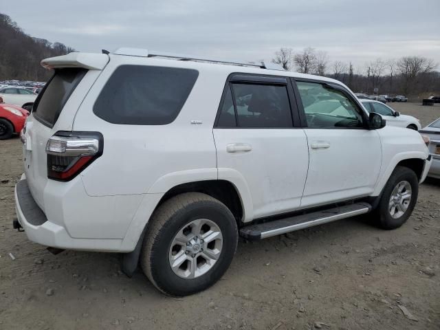 2014 Toyota 4runner SR5