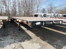 Salvage trucks for sale at Dyer, IN auction: 1999 Aifx 40FTCASSIS