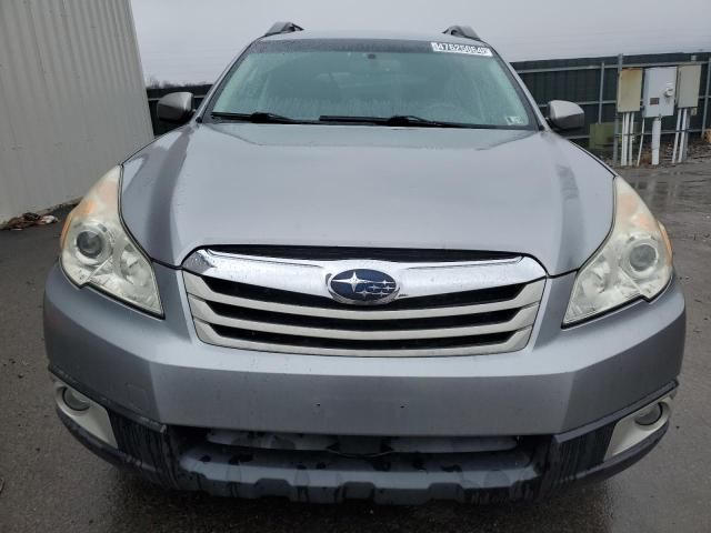 2010 Subaru Outback 2.5I Premium