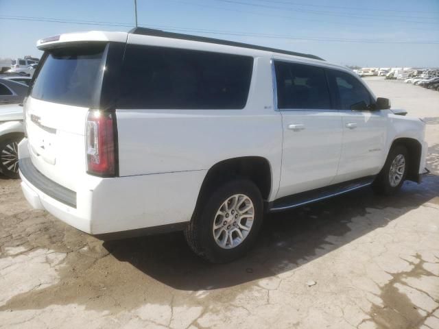 2017 GMC Yukon XL K1500 SLT