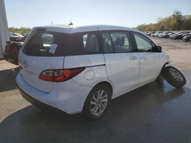 2013 Mazda 5