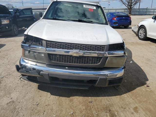 2006 Chevrolet Colorado