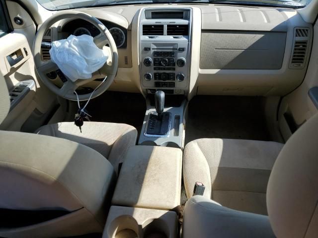 2008 Ford Escape XLT