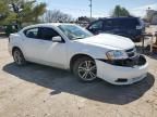 2012 Dodge Avenger SXT