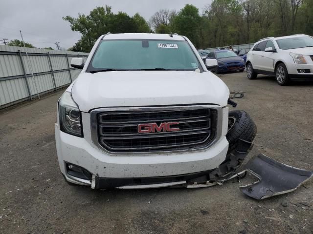 2015 GMC Yukon SLE