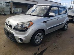 2012 KIA Soul for sale in New Britain, CT