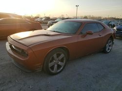 Salvage cars for sale from Copart Indianapolis, IN: 2011 Dodge Challenger