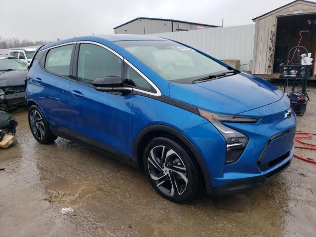 2023 Chevrolet Bolt EV 2LT