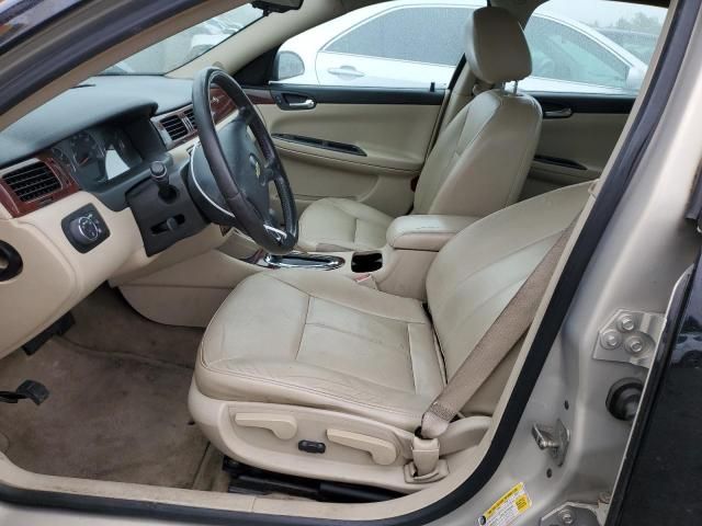 2009 Chevrolet Impala 1LT