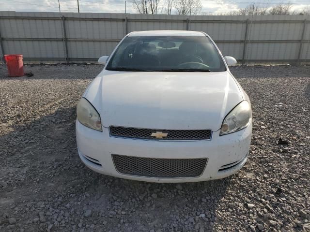 2013 Chevrolet Impala LT