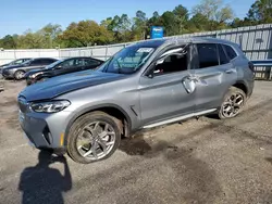 BMW salvage cars for sale: 2023 BMW X3 SDRIVE30I