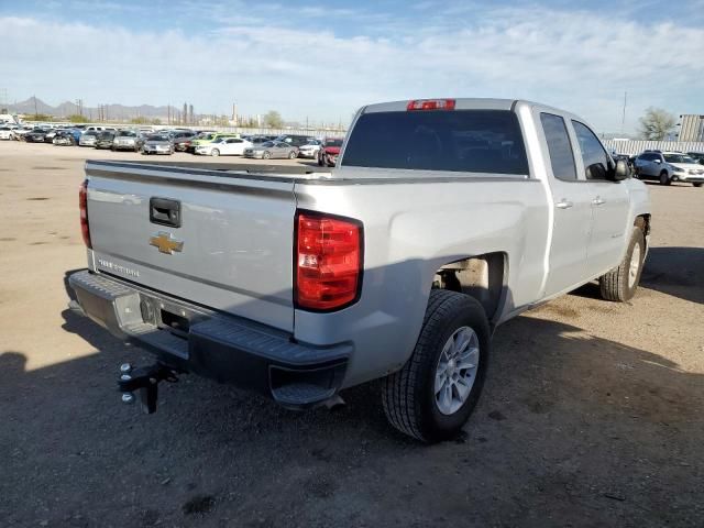 2014 Chevrolet Silverado C1500