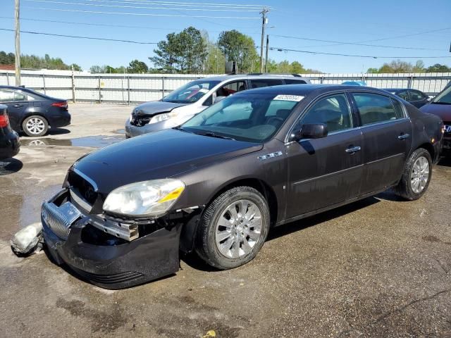 2009 Buick Lucerne CXL