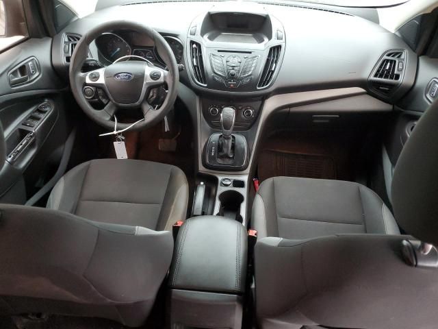 2013 Ford Escape S