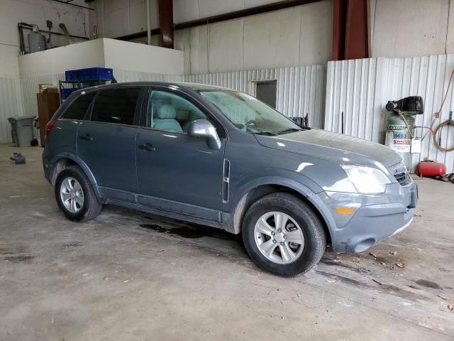 2009 Saturn Vue XE