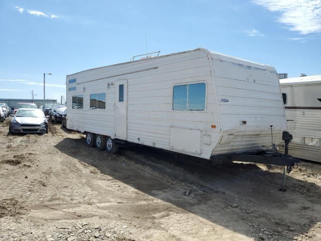 2005 Other Travel Trailer