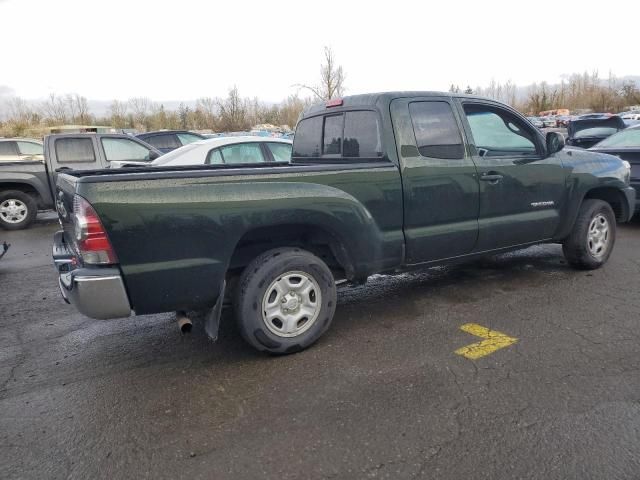 2013 Toyota Tacoma Access Cab