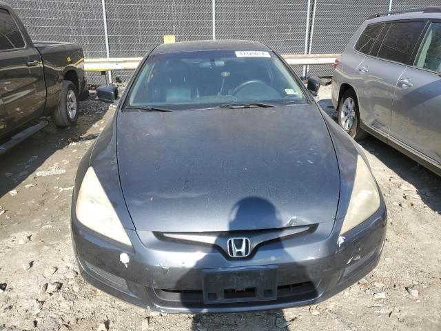 2004 Honda Accord EX