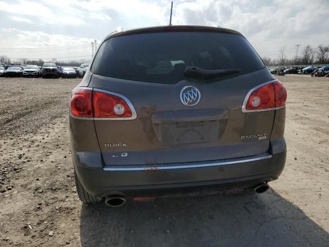 2011 Buick Enclave CXL