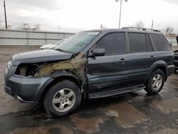 2006 Honda Pilot EX for sale in Littleton, CO