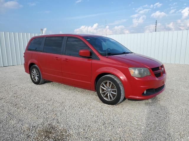 2014 Dodge Grand Caravan R/T