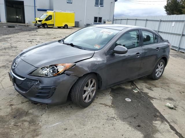 2010 Mazda 3 I