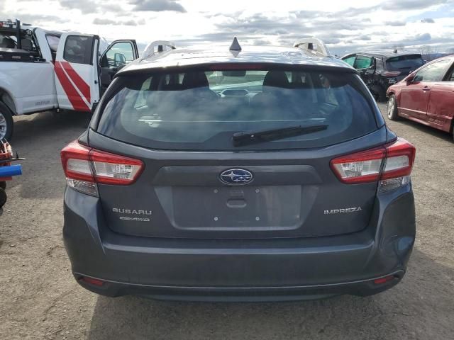 2019 Subaru Impreza Premium