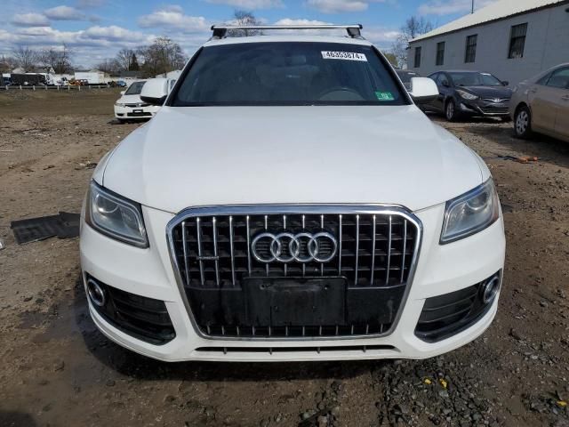 2013 Audi Q5 Premium