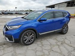 2021 Honda CR-V Touring en venta en Corpus Christi, TX