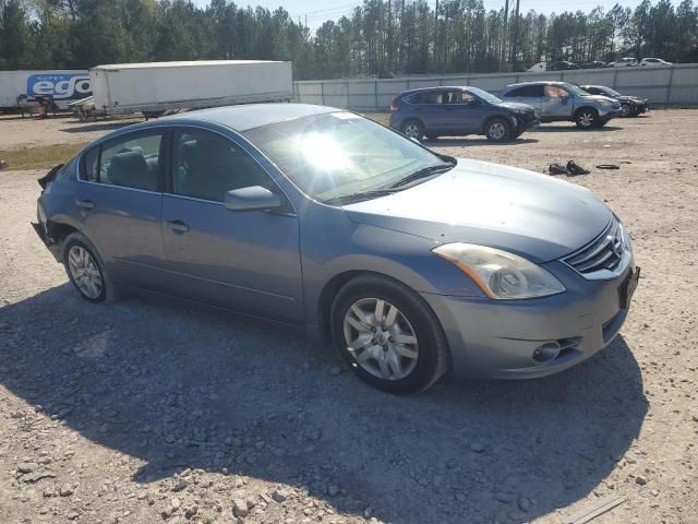 2010 Nissan Altima Base