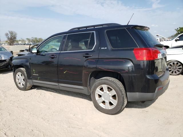 2012 GMC Terrain SLE