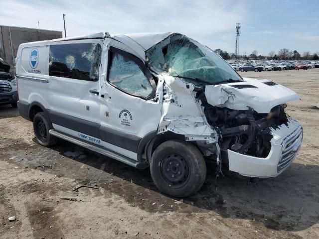 2019 Ford Transit T-250