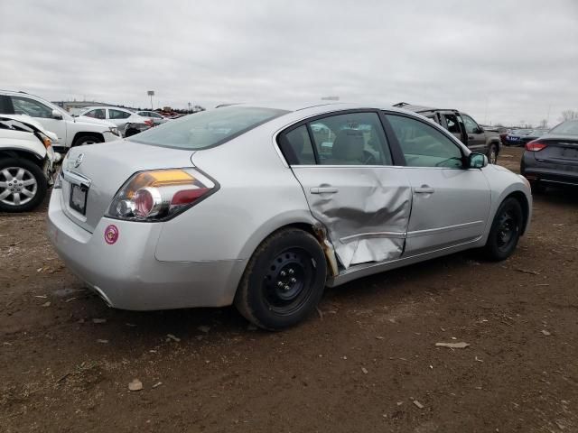 2011 Nissan Altima Base