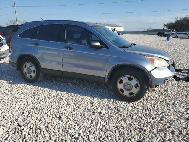 2008 Honda CR-V LX