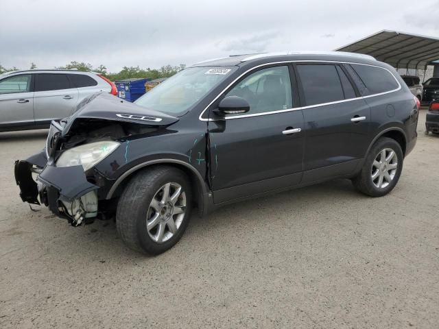 2008 Buick Enclave CXL