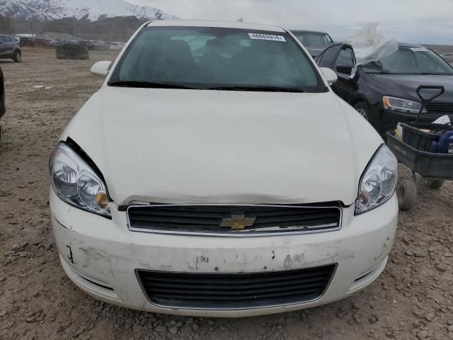 2009 Chevrolet Impala 1LT