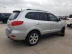 2009 Hyundai Santa FE SE