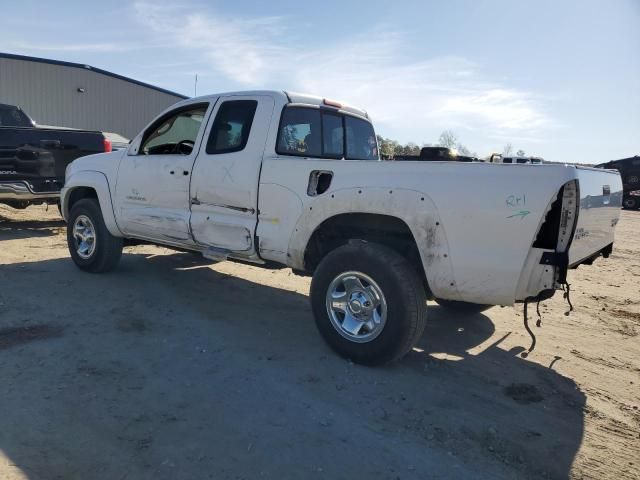 2007 Toyota Tacoma Prerunner Access Cab