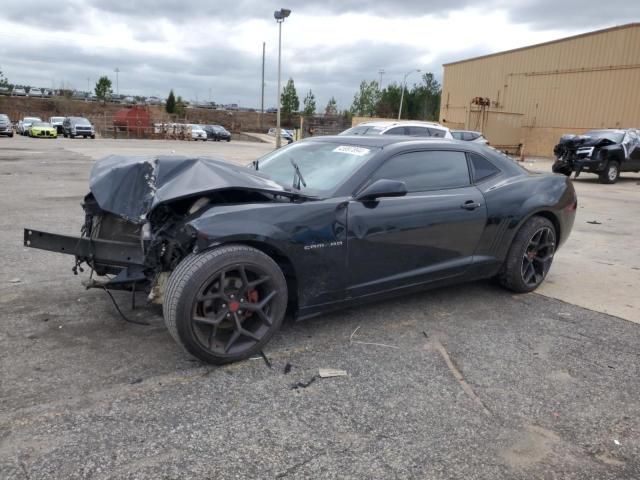 2010 Chevrolet Camaro LT