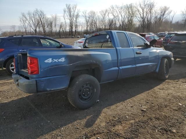 2006 Dodge Dakota ST