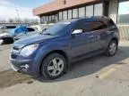 2014 Chevrolet Equinox LTZ