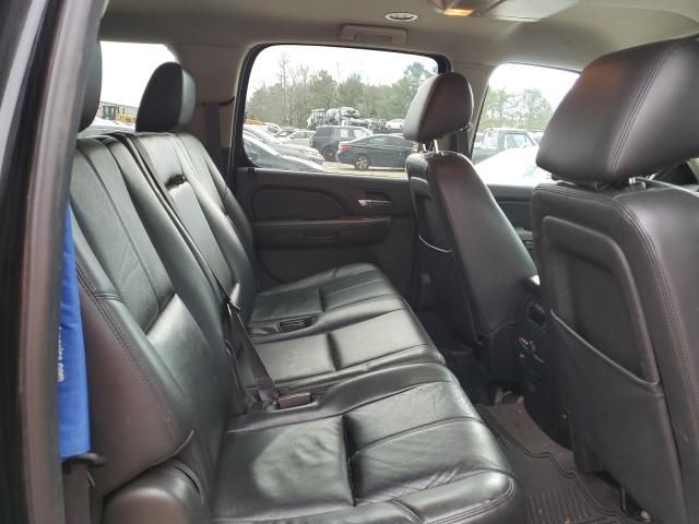 2013 Chevrolet Suburban C1500 LT