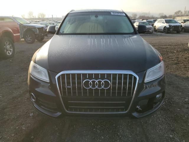 2014 Audi Q5 Premium Plus