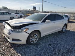 Ford salvage cars for sale: 2013 Ford Fusion SE