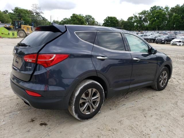 2015 Hyundai Santa FE Sport